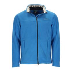 Dry Fashion Fleecejacke Herren Jacke Aurich günstig online kaufen
