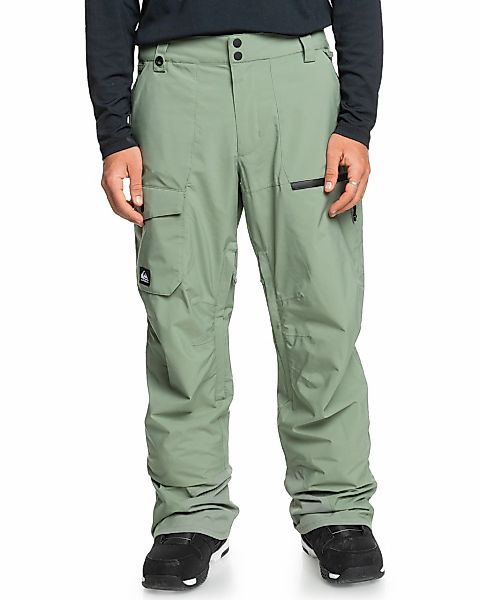 Quiksilver Skihose "Utility" günstig online kaufen