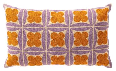 Dutch Decor Kissenbezug 'Clover' 30 x günstig online kaufen