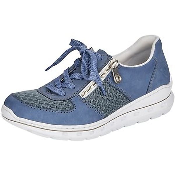 Rieker  Halbschuhe Schnuerschuhe Remonte FS Halbschuh R3518-15 15 günstig online kaufen