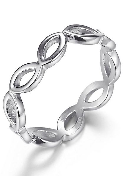 Kingka Fingerring ORIVA Leaves günstig online kaufen