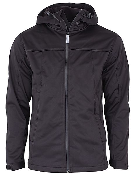 Promodoro Softshelljacke Outdoor Softshell Jacke Funktionsjacke günstig online kaufen