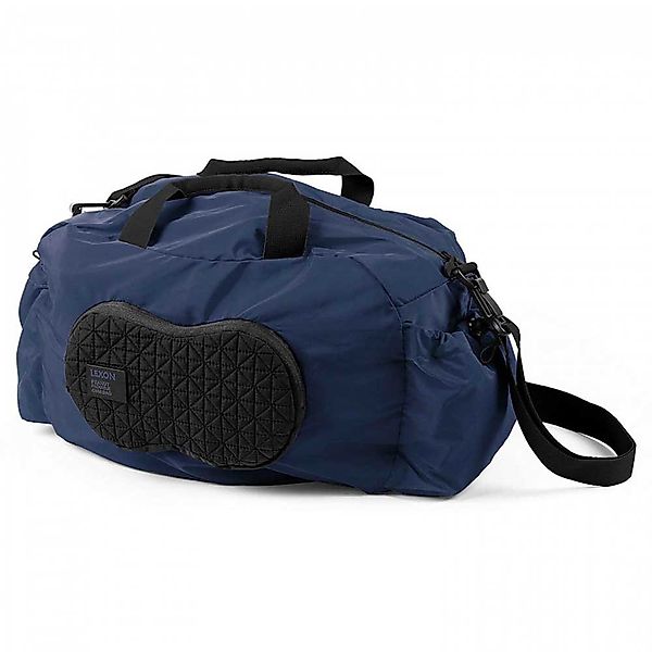 Lexon Peanut Gym Sporttasche 25l One Size Blue günstig online kaufen