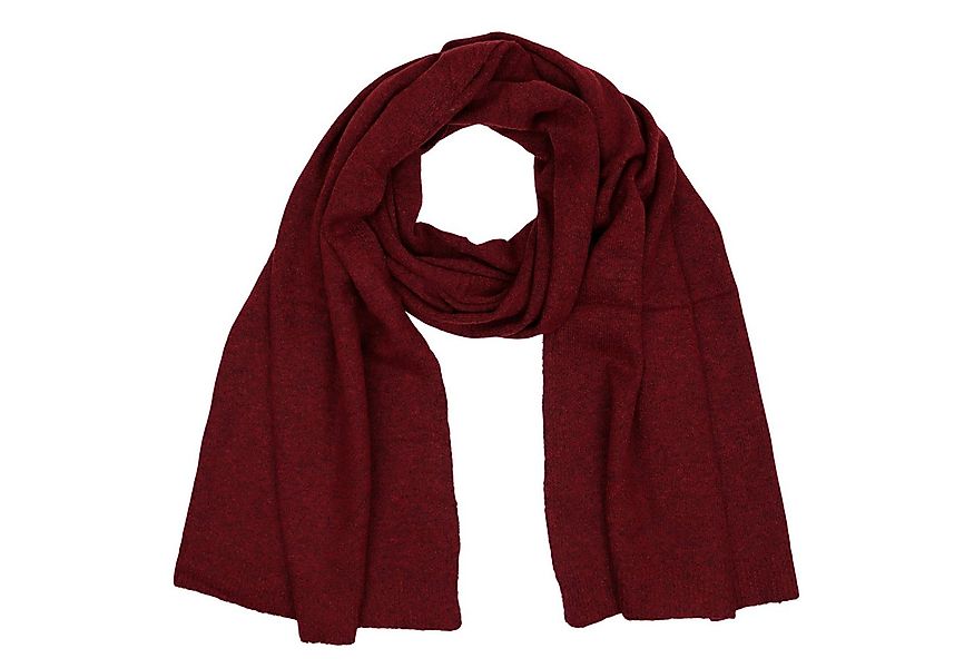 MIRROSI Strickschal Damen Schal (200 x 50 cm, ca. 220 g), (Neue Kollektion günstig online kaufen