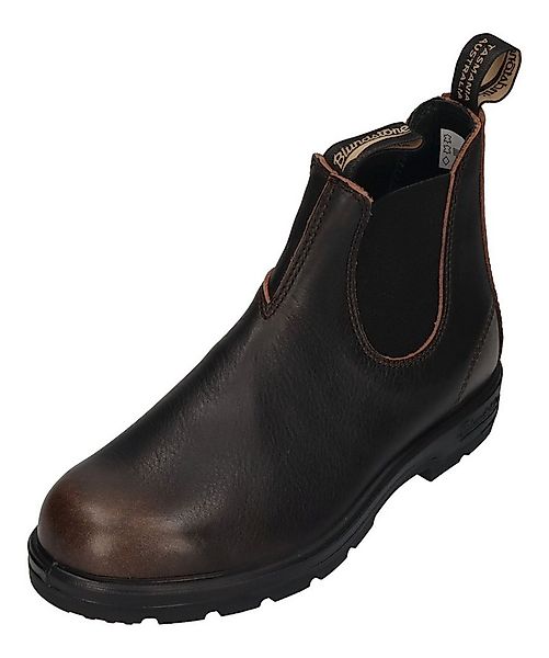 Blundstone Classic Series 2440 Chelseaboots Brown günstig online kaufen