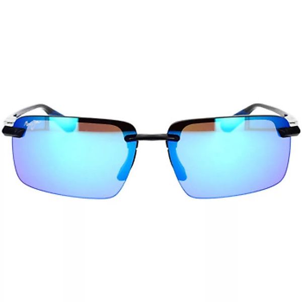 Maui Jim  Sonnenbrillen Laulima 626-14 Polarisierte Sonnenbrille günstig online kaufen