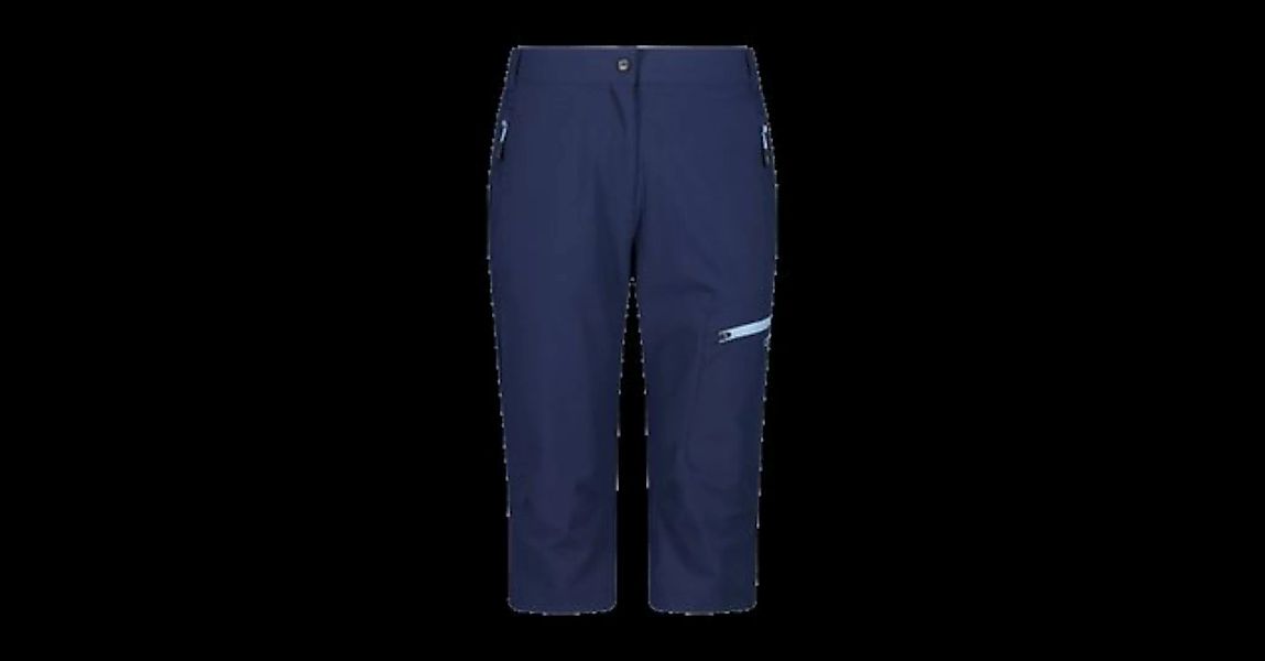 CMP Caprihose WOMAN CAPRI BLUE-SKY günstig online kaufen