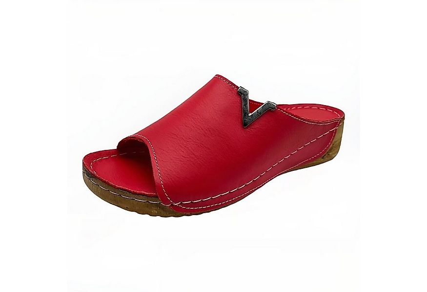 Yu&Luk Pantolette günstig online kaufen