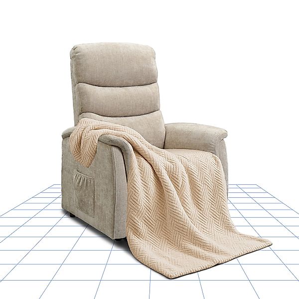 FLEXISPOT Sessel Multifunktionaler Elektrischer Relaxsessel (mit günstig online kaufen