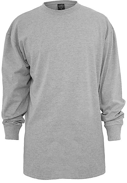URBAN CLASSICS T-Shirt "Urban Classics Herren Tall Tee L/S", (1 tlg.) günstig online kaufen