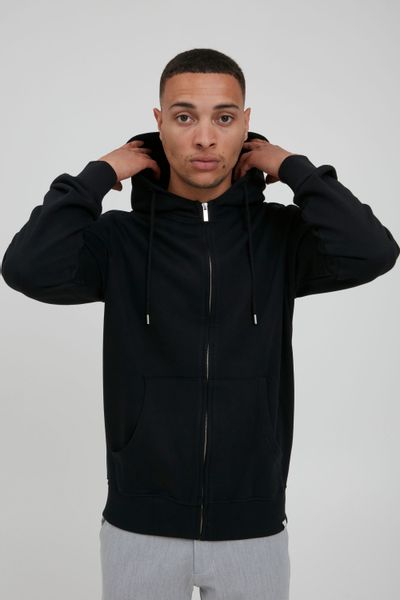 !Solid Kapuzensweatjacke SDSweat - MorganZip Sweatjacke günstig online kaufen