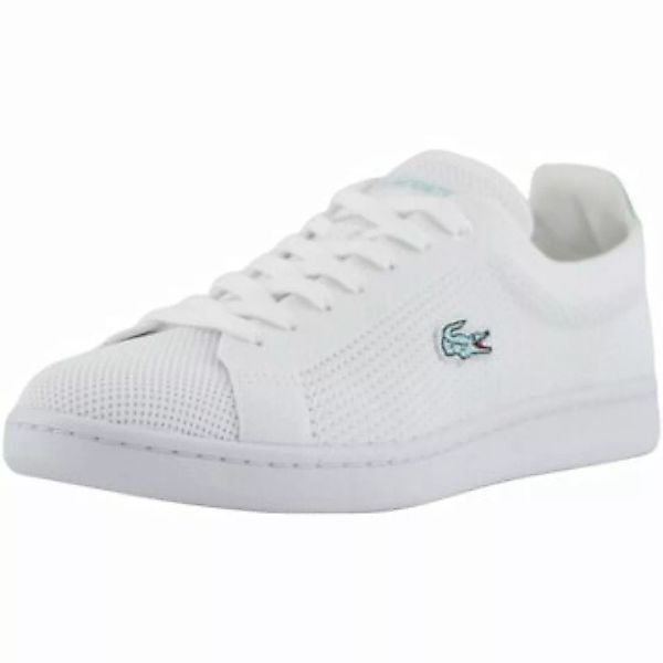 Lacoste  Sneaker Carnaby Piquee 45SFA0021-W56 45SFA0021-W56 günstig online kaufen