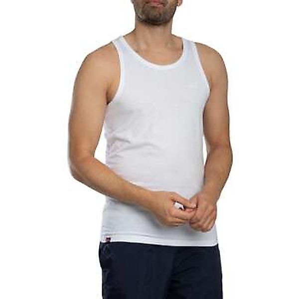 Superdry  Tank Top Essential Logo-Weste günstig online kaufen