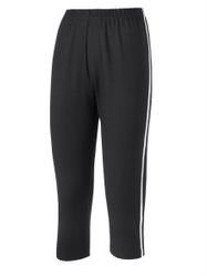 Sieh an! Jogginghose Capri-Leggings günstig online kaufen