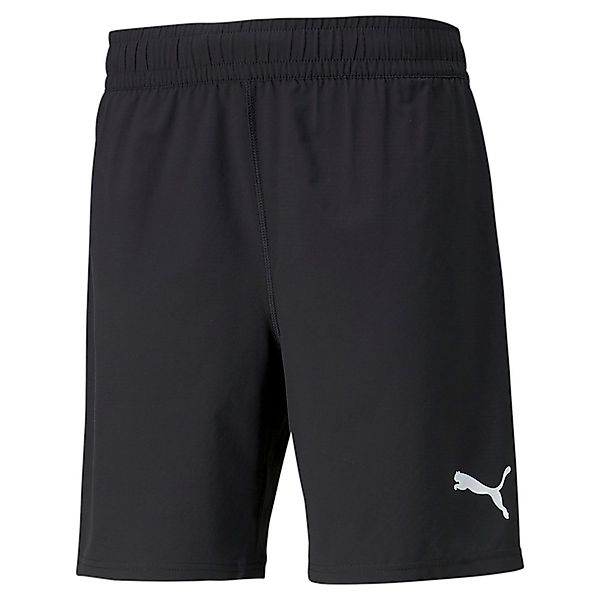PUMA Trainingsshorts Puma Herren Shorts teamFINAL günstig online kaufen