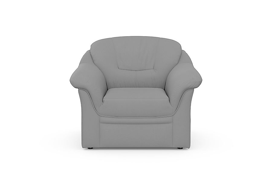 DOMO collection Sessel Montana komfortabel und günstig online kaufen