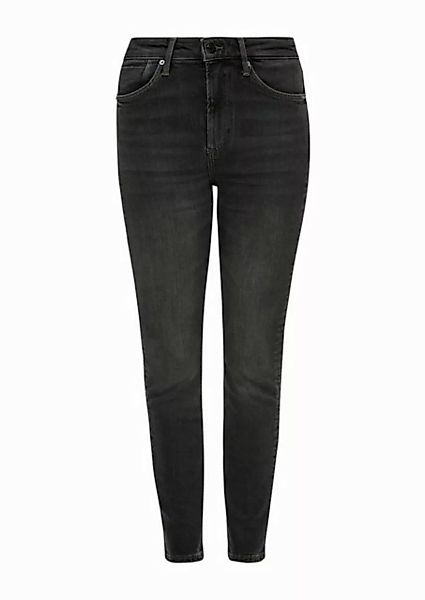 s.Oliver Slim-fit-Jeans Jeans-Hose günstig online kaufen