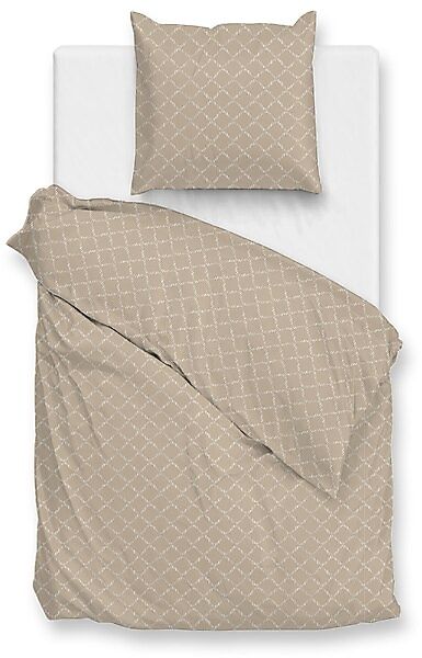 ZO HOME Bettwäsche »Linea-di-Satinado«, Bettwäsche aus 100% Baumwolle, hoch günstig online kaufen