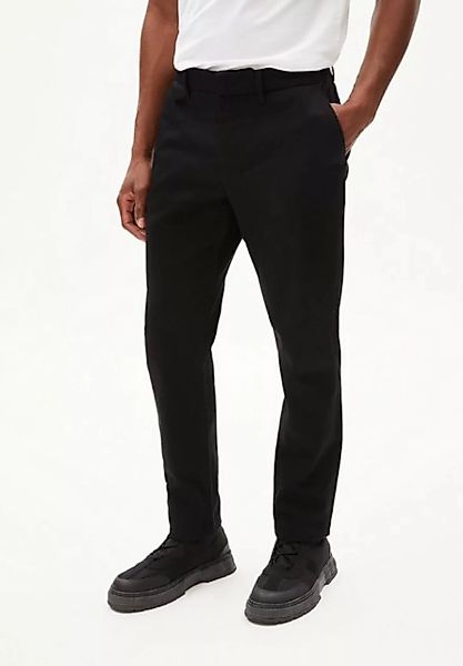 Armedangels Stoffhose ALVAARO PREMIUM Herren (Tapered Fit) Mid Waist günstig online kaufen