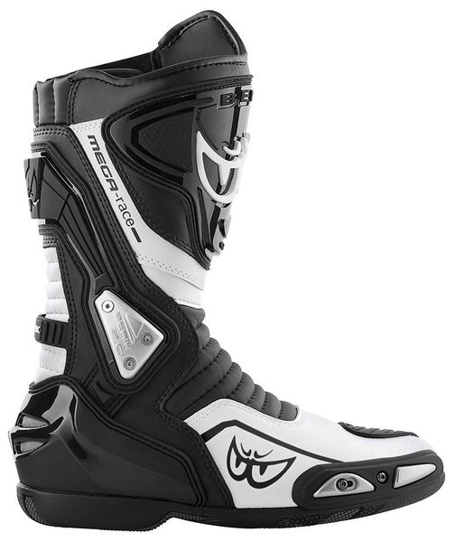 Berik Donington Motorradstiefel Motorradstiefel günstig online kaufen