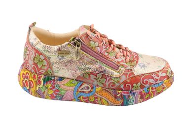 LAURA VITA Nikito 62 Sneaker günstig online kaufen