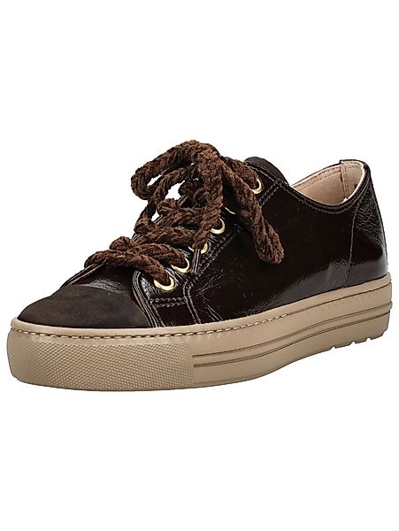 Paul Green Paul Green Sneaker Leder günstig online kaufen