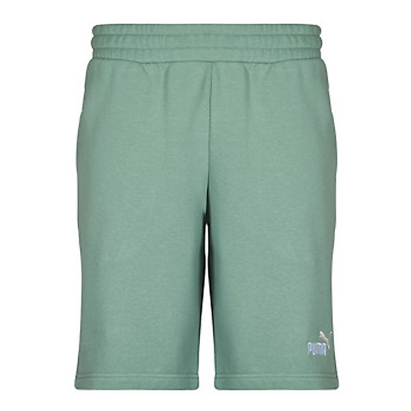 Puma  Shorts ESS 2 COLOR LOGO SHORT günstig online kaufen
