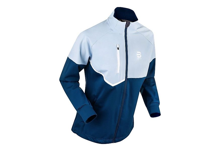 DAEHLIE Skijacke Jacket Kikut aus leichtem Softshell mit Strecheinsätzen günstig online kaufen