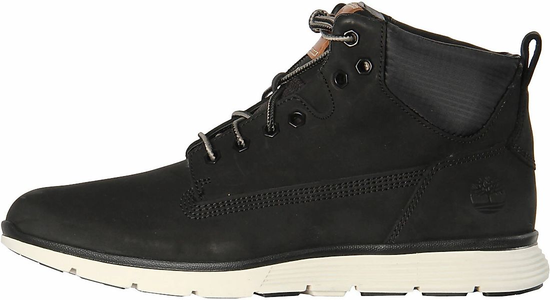 Timberland Schnürboots "Killington Chukka", Winterstiefel, Schnürstiefel, W günstig online kaufen