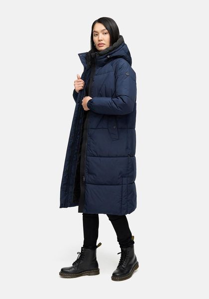 Marikoo Winterjacke Yaskaa mit praktischen Belüftungsöffnungen günstig online kaufen