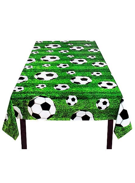 Boland Tischdecke Fußball Party Tischdecke, Gib günstig online kaufen