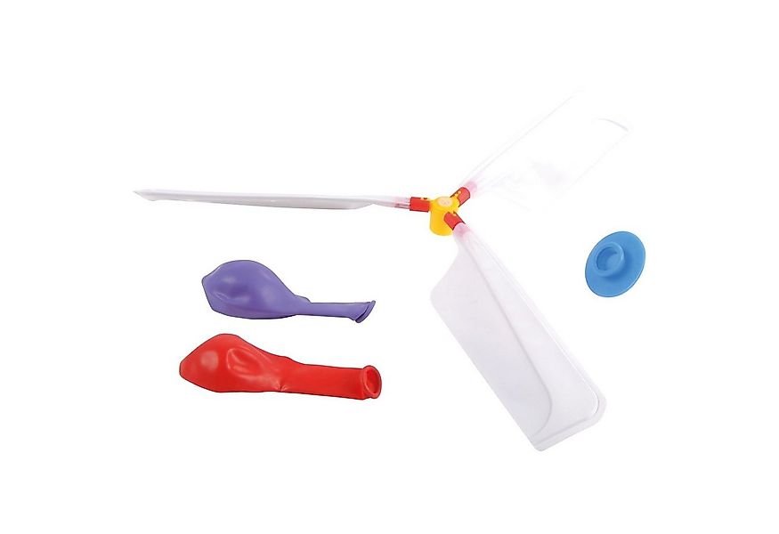 EDUPLAY Lernspielzeug Luftballon Helikopter günstig online kaufen