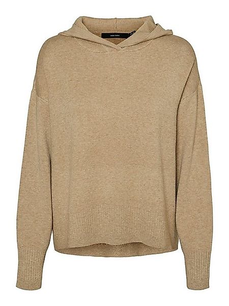 Vero Moda Strickpullover GOLD (1-tlg) Plain/ohne Details günstig online kaufen