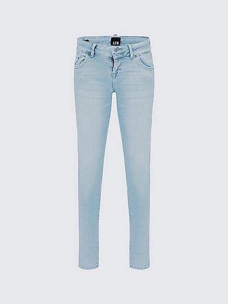 LTB Skinny-fit-Jeans günstig online kaufen