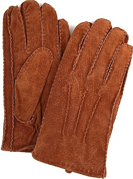 Laimböck Handschuhe Penryn Hellbraun - Größe 9.5 günstig online kaufen