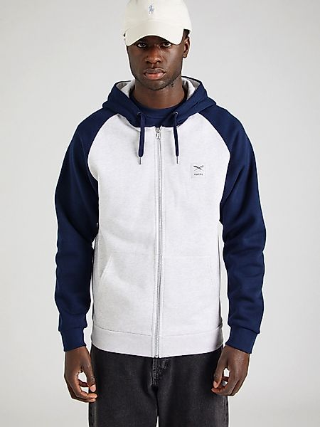 iriedaily Sweatjacke De College 2 (1-tlg) günstig online kaufen