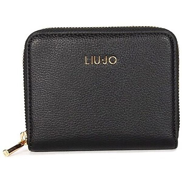 Liu Jo  Geldbeutel AA5156E0058NERO günstig online kaufen