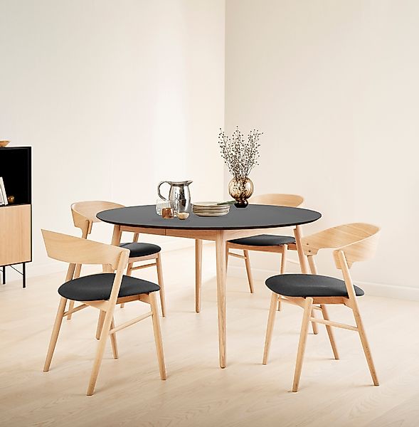 Hammel Furniture Esstisch Meza Designtisch mit günstig online kaufen