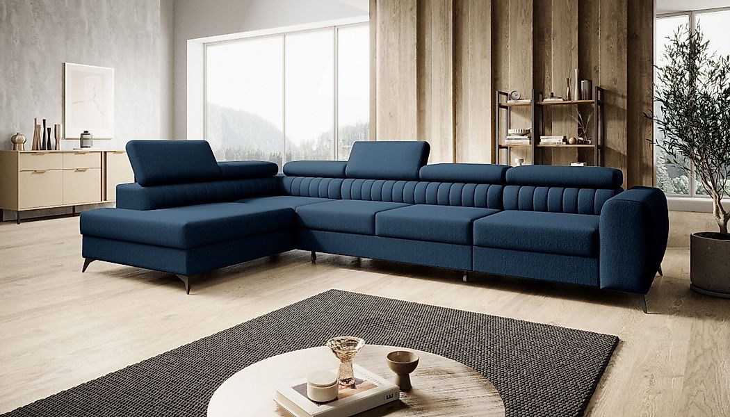 NEXT COLLECTION Ecksofa Piero maxi günstig online kaufen