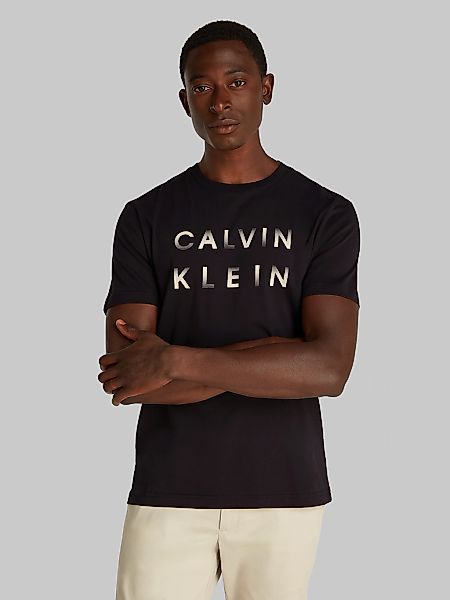 Calvin Klein Jeans  T-Shirt K10K114156 günstig online kaufen