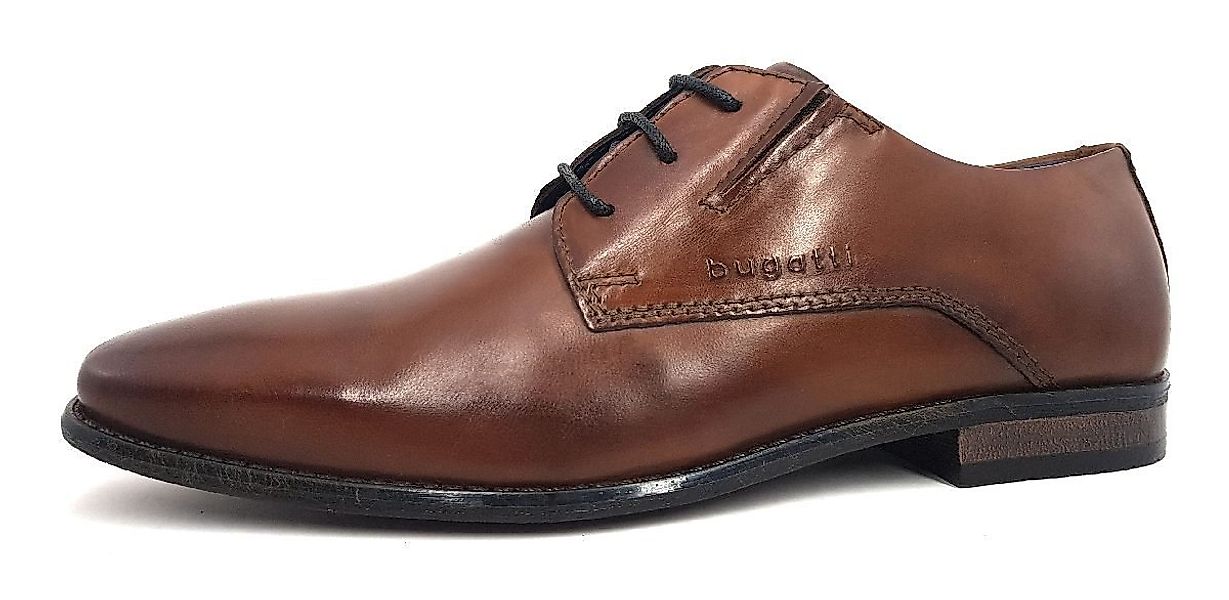 bugatti elegante Schnürer Schnürschuh günstig online kaufen