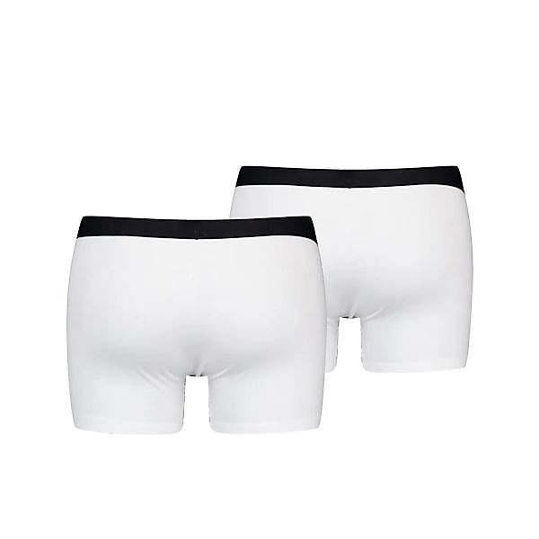 Levis Boxershorts "LEVIS MEN SLD BASC BOXER BRIEF ORG CO 2P", (Packung, 2er günstig online kaufen