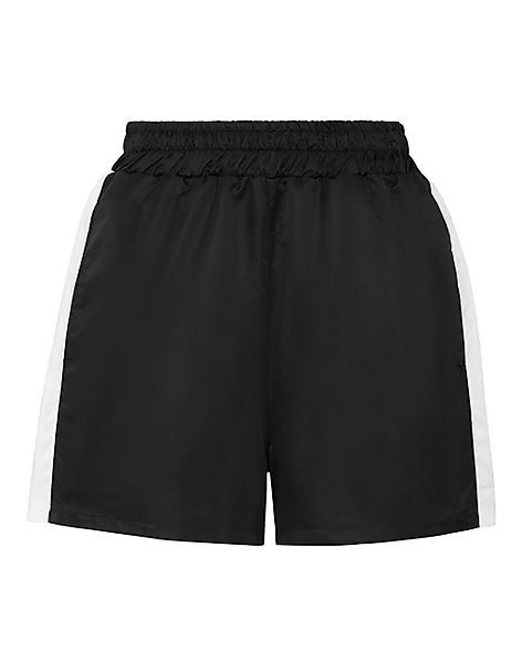 PLEIN SPORT Jogg-Bermudas "Basic" günstig online kaufen