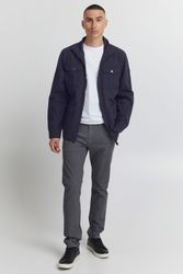 Indicode Fieldjacket IDBolven Modische Jacke günstig online kaufen