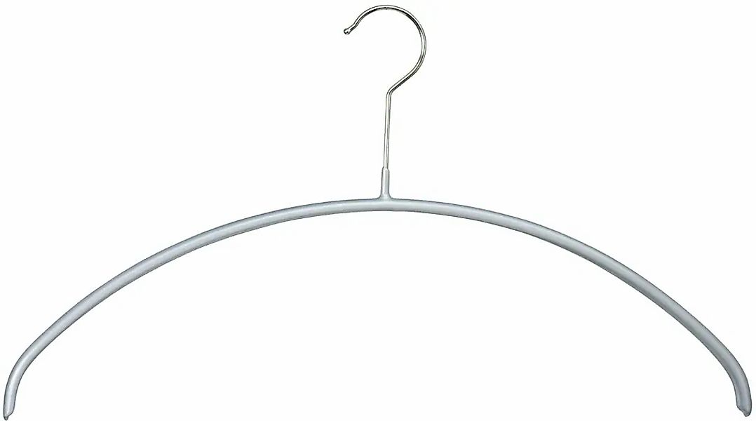 MAWA Kleiderbügel "Economic P", (Set, 10 tlg., 10 Kleiderbügel), mit Antiru günstig online kaufen