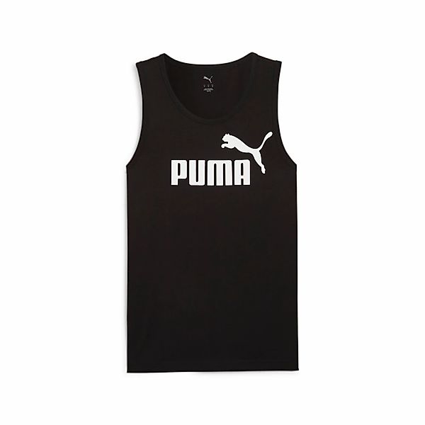 PUMA Tanktop "ESS NO. 1 LOGO TANK" günstig online kaufen