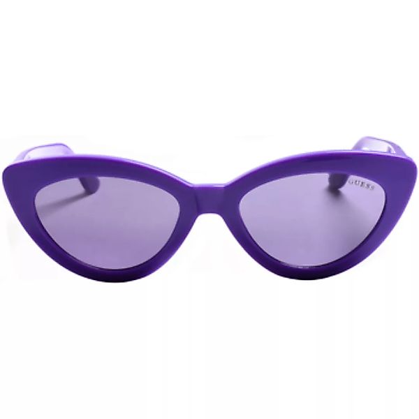 Guess  Sonnenbrillen GU7905-80Y günstig online kaufen