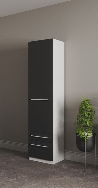 priess Kleiderschrank Schrank Garderobe Wäscheschrank Barcelona günstig online kaufen