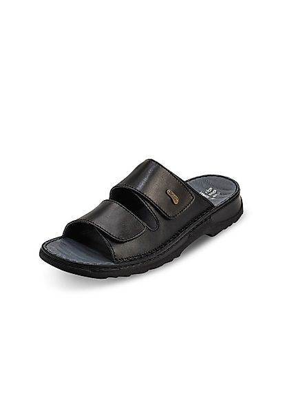 vitaform Herrenschuhe Pantolette Nappaleder Pantolette günstig online kaufen