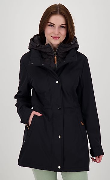 DEPROC Active Softshelljacke SASKIA CS WOMEN günstig online kaufen